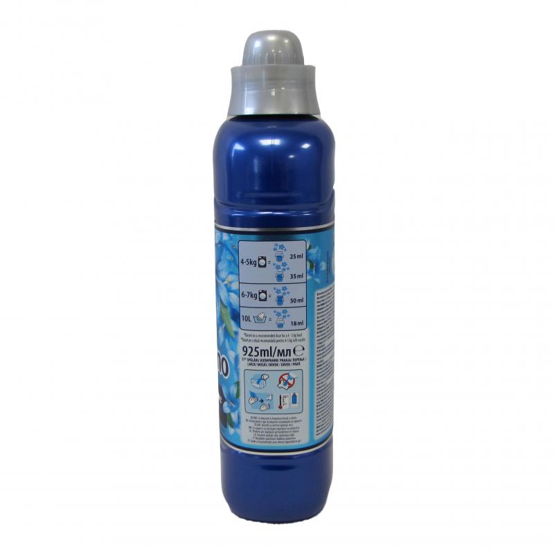 Coccolino płyn do płukania 0,925L (37 prań)<br>Perfume & Care - Passion Flower & Bergamot
